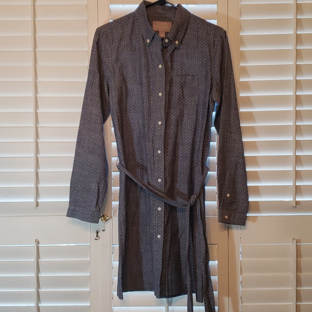 Banana Republic size 10 dress NWT